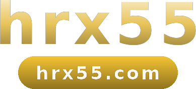 hrx55 logo
