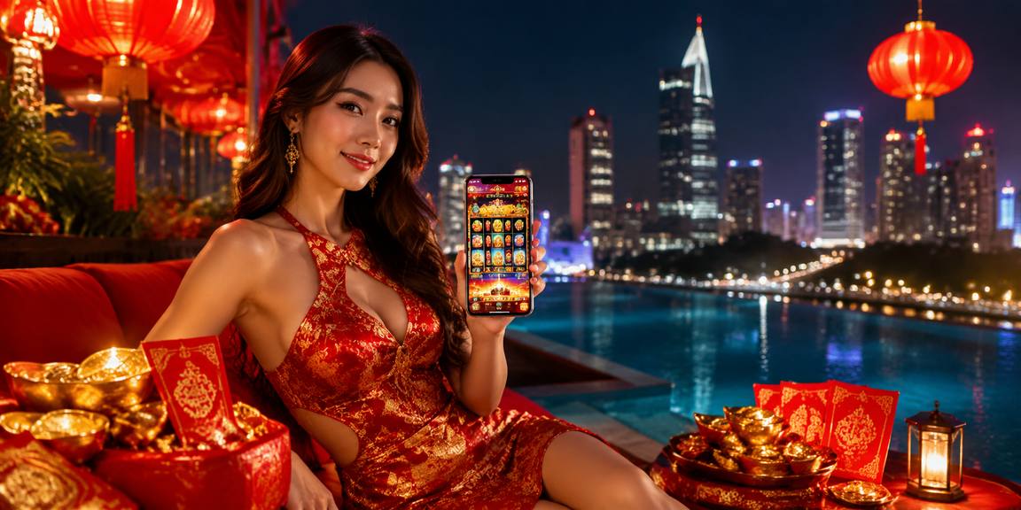 hrx55 Den Long Slot - Trò Chơi Slot Dragon Mạnh Mẽ Trên hrx55
